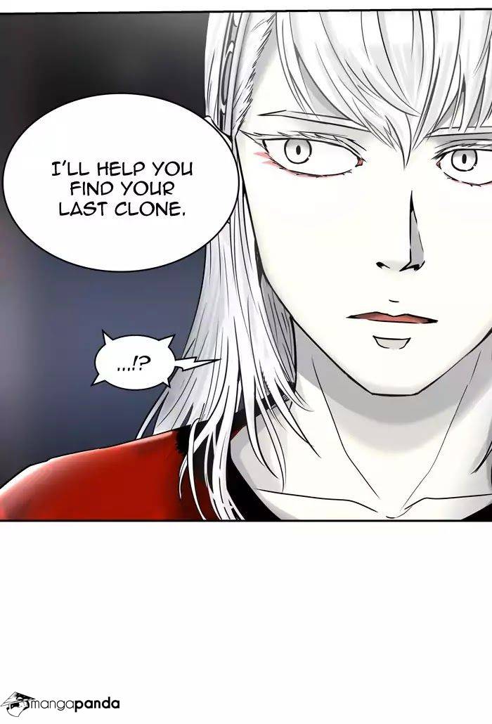 Tower of God Chapter 394 image 083